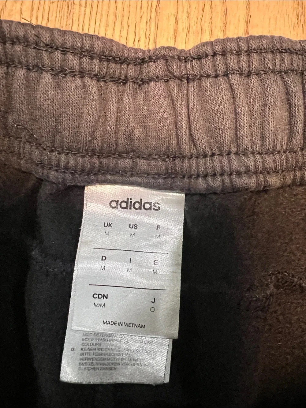 adidas classic athletic